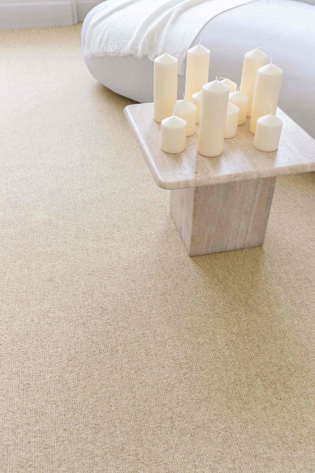 Wool Carpet Creatuft Cadiz 45 Eclipse – 3
