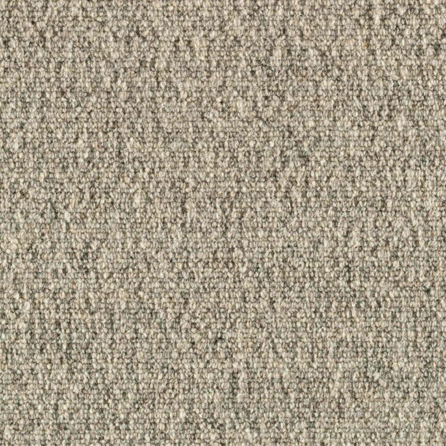 Wool Carpet Creatuft Cadiz 35 Silver Grey Wool Carpet Creatuft Cadiz 35 Silver Grey