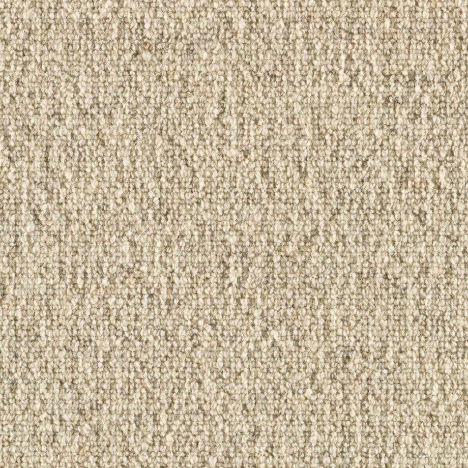 Wool Carpet Creatuft Cadiz 5 Linnen
