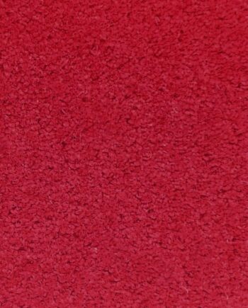 Wool Carpet Creatuft Ceres 3768 Ruby