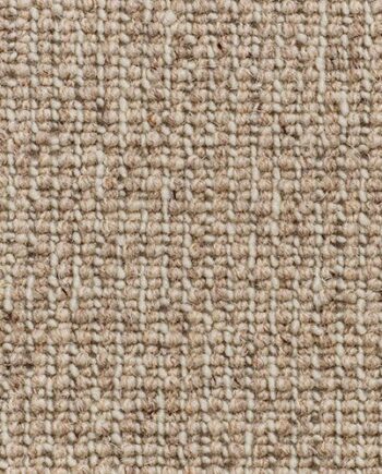 Wool Carpet Creatuft Hawai 4402 Light beige