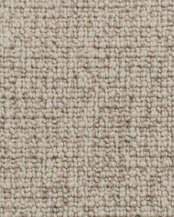 Wool Carpet Creatuft Hawai 4428 White