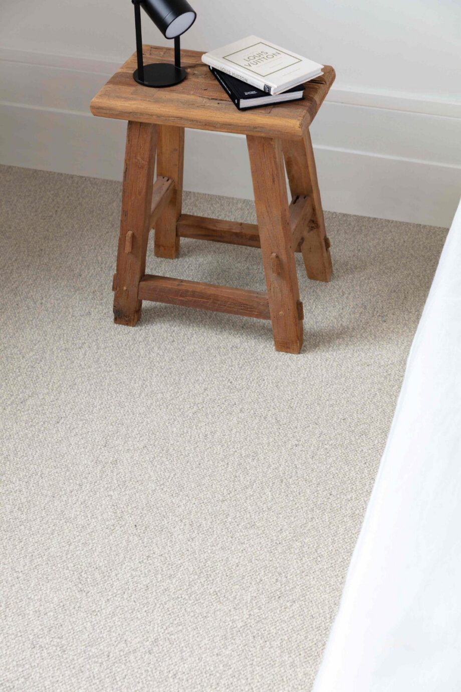 Wool Carpet Creatuft London 81 String – 3