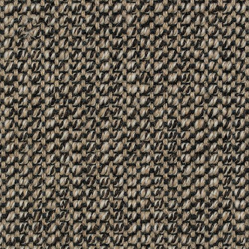 Wool Carpet Creatuft Phoenix 25 Brown