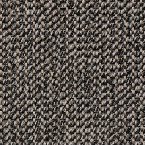 Wool Carpet Creatuft Phoenix 45 Dark grey