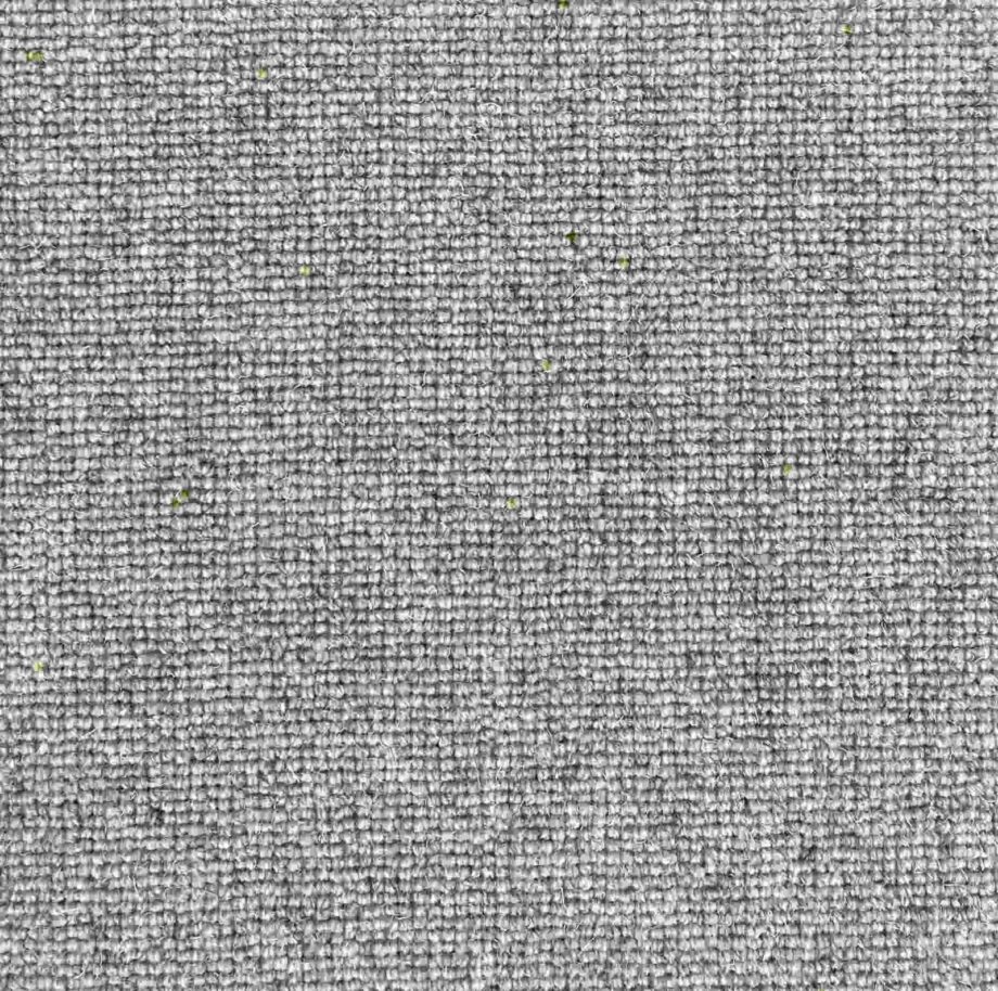 Wool Carpet Creatuft Riga 35 Silver grey Wool Carpet Creatuft Riga 35 Silver grey