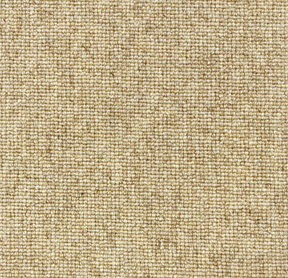 Wool Carpet Creatuft Riga 5 Linen