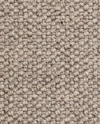 Wool Carpet Creatuft Savanna 35 Silver Grey