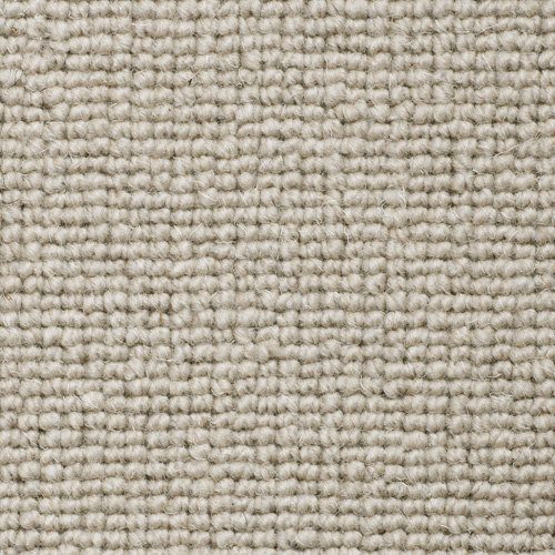 Wool Carpet Creatuft Sydney 100 Grey-brown