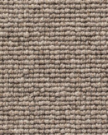 Wool Carpet Creatuft Sydney 140 Mid grey