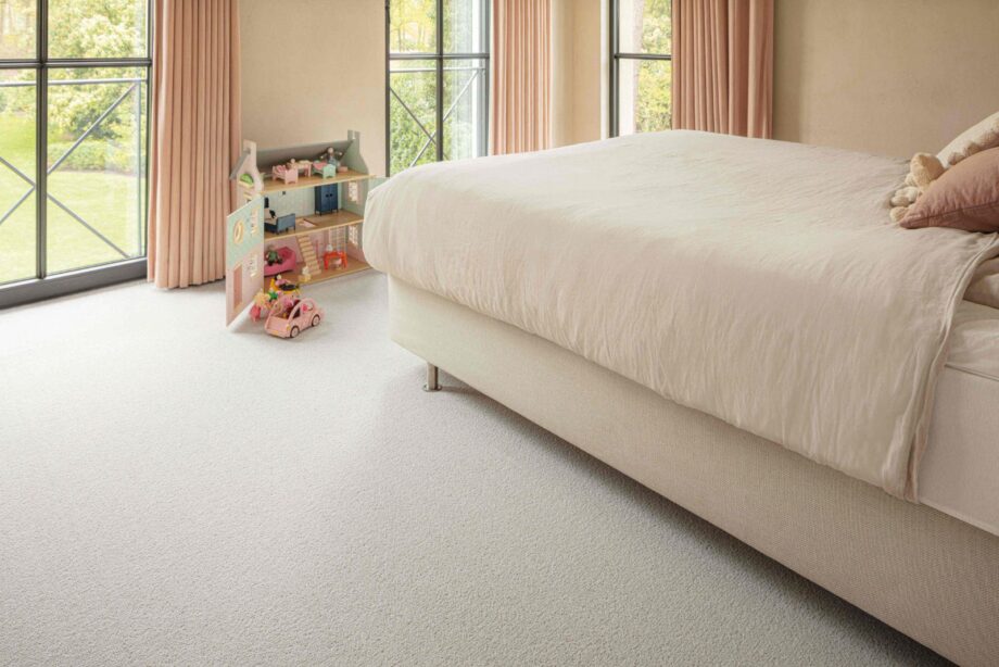 Wool Carpet Creatuft Tanger – view 2 Wool Carpet Creatuft Tanger 550 Pebble – 2