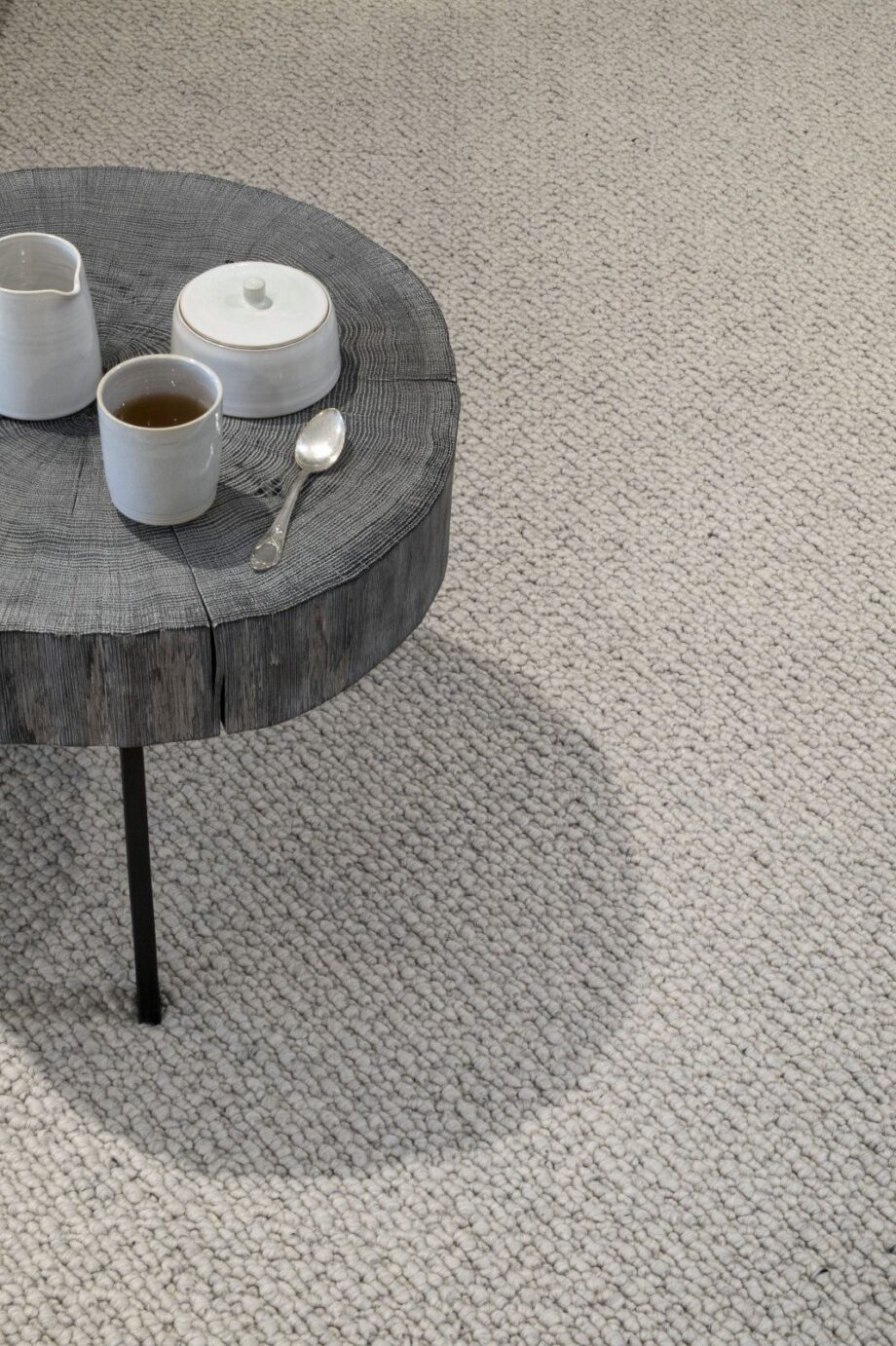 Wool Carpet Creatuft Titan 5 Dune – 3