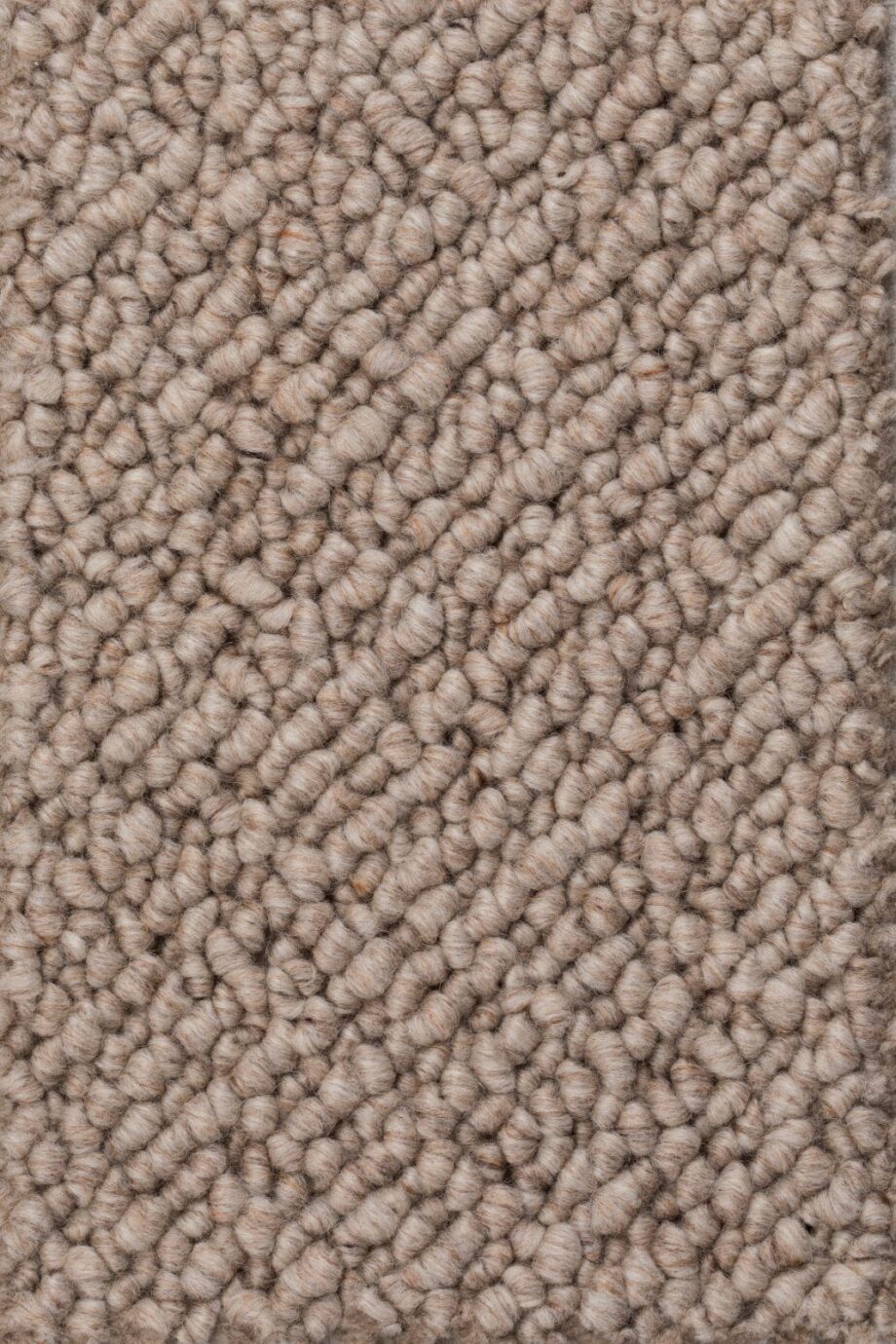Wool Carpet Creatuft Titan 35 Beige
