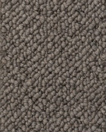 Wool Carpet Creatuft Titan 4 Dark grey