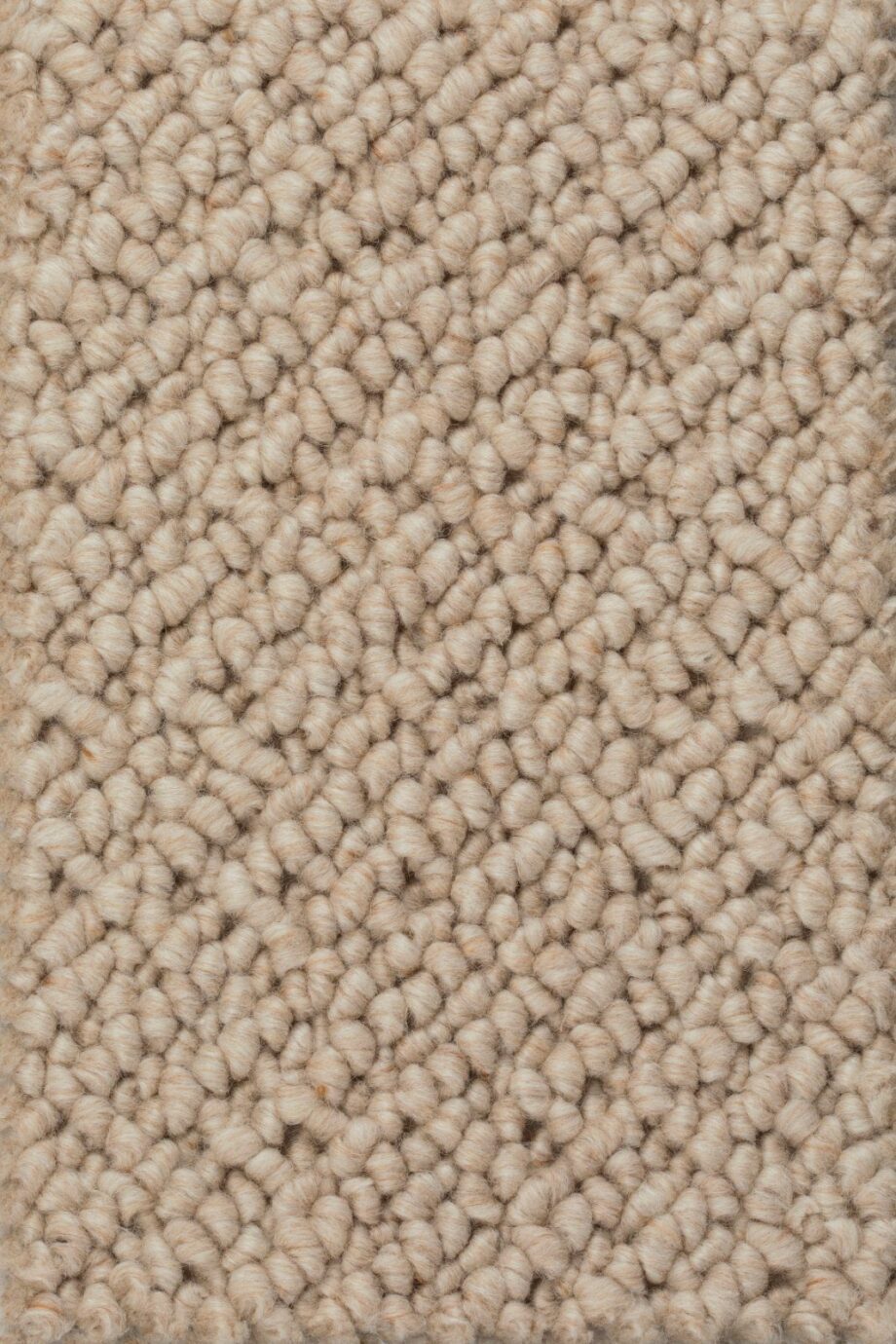 Wool Carpet Creatuft Titan 5 Dune