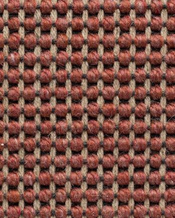 Wool Carpet Creatuft Tivoli Plus 60 Red