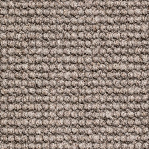 Wool Carpet Creatuft Wellington 240 Mid grey