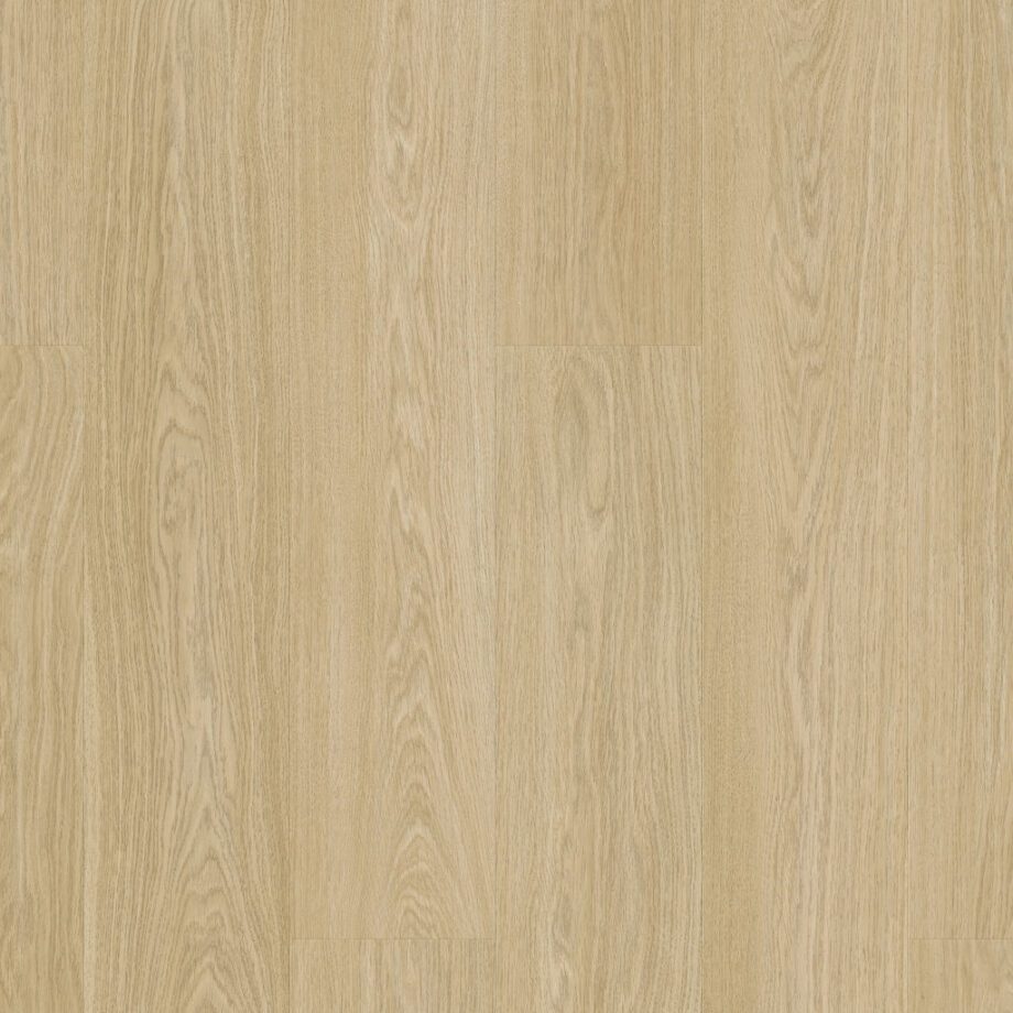 Vinüülpõrand Quick-Step Fuse Serene Oak Light Natural, liimitav, 2,5mm Vinüülpõrand Quick-Step Fuse Serene Oak Light Natural, liimitav, 2,5mm