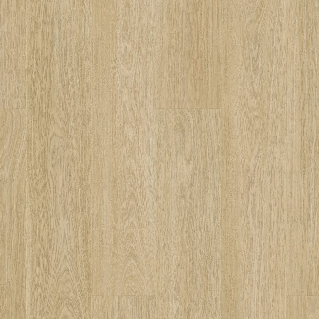 Vinüülpõrand Quick-Step Fuse Serene Oak Light Natural, liimitav, 2,5mm
