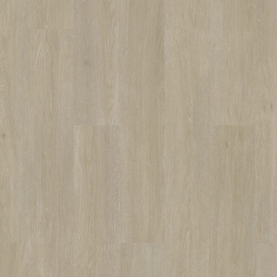 Vinüülpõrand Quick-Step Liv Satin Oak Taupe Grey, liimitav, 2,5mm