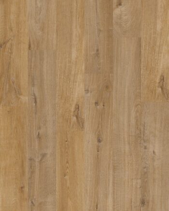 Vinyl floor Quick-Step Bloom Cotton Oak Natural
