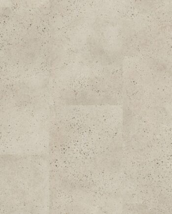 Vinyl floor tiles Quick-Step Illume Oyster concrete