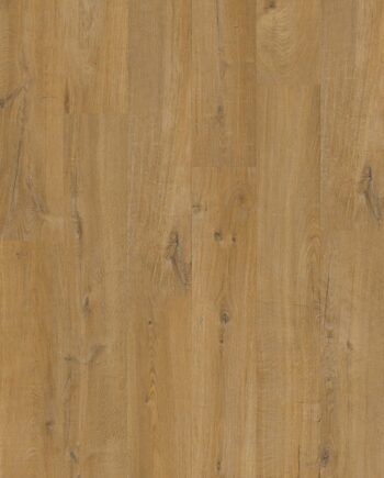 Vinyl flooring Quick-Step Bloom Cotton Oak Deep Natural