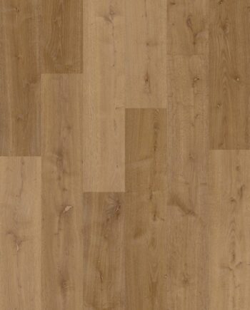 Vinyl flooring Quick-Step Bloom Elegant Oak Fumed