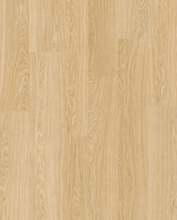 Vinyl flooring Quick-Step Bloom Pure Oak Blush