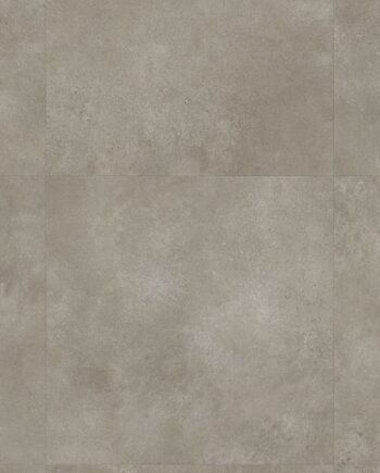 Vinyl flooring Quick-Step Blush Cemento Warm Grey, glue-down, 2.5mm