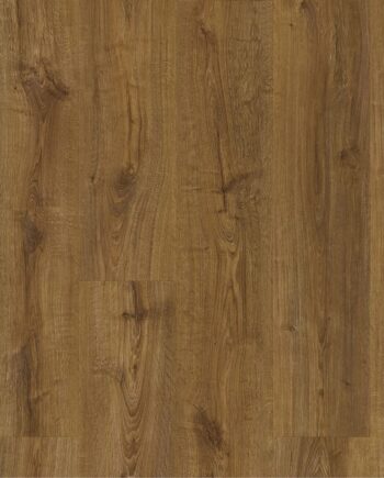 Vinyl plank Quick-Step Fuse Fall Oak Brown, glue-down, 2.5mm