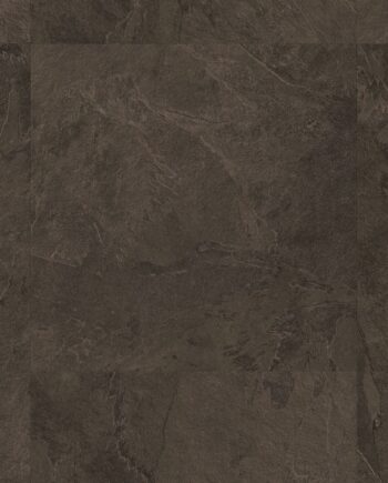 Vinyl tile Quick-Step Blush Black Slate, glue-down, 2.5mm