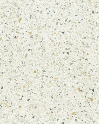 Vinyl tile Quick-Step Blush Terrazzo Multi Colour, glue-down, 2.5mm