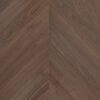 Walnut Chevron Flooring Esta Nova Eco AB extra matt lacquered – close-up Walnut Chevron Flooring Esta Nova Eco AB extra matt lacquered – 2
