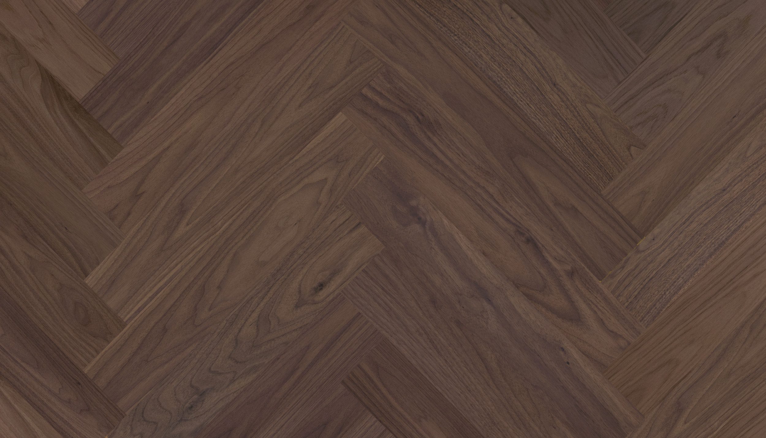 Walnut Herringbone Flooring Esta Nova Eco AB extra matt lacquered – 2