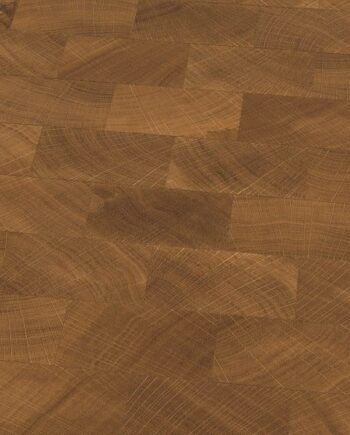 Wood Block Paving Oak RE, 18 mm, block 45 x 75 mm