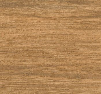 Wood effect anti-slip porcelain floor tile Tau Ragusa Umber, 20x75 cm, umber, R11
