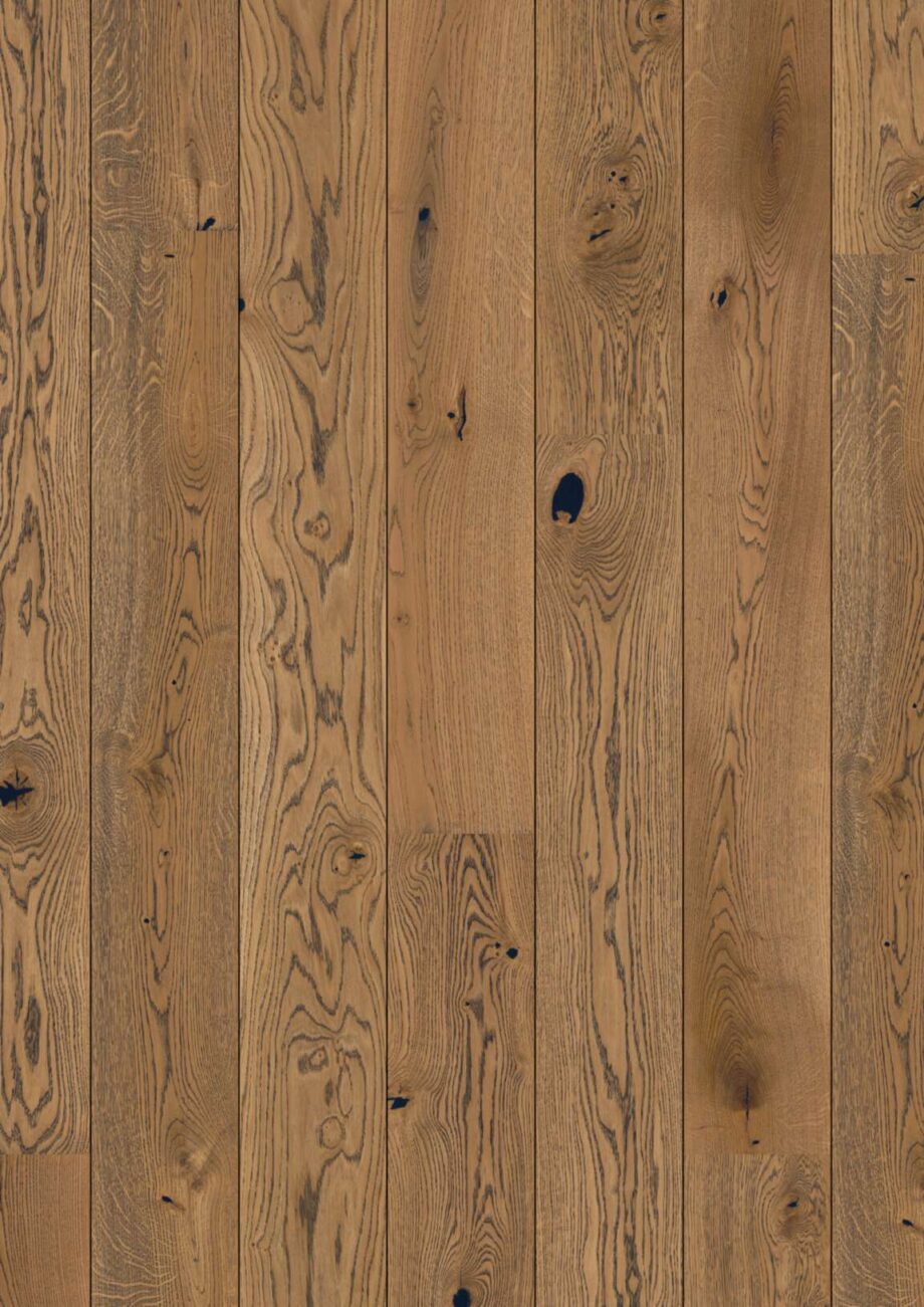 Wood flooring Bauwerk Casapark oak 45 Alamo black limed brushed natural oiled 181mm Wood flooring Bauwerk Casapark oak 45 Alamo black limed brushed natural oiled 181mm