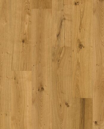 Wooden floor Quick-Step Cala Sunrise Oak extra matt lacquered, waterproof 220mm