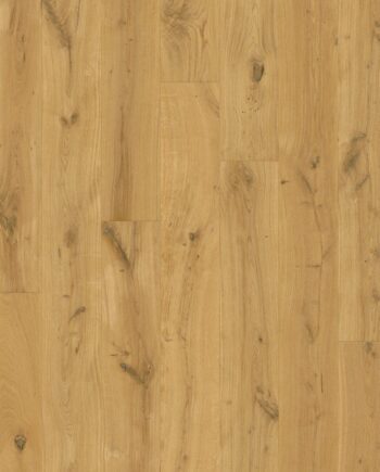 Wooden floor Quick-Step Massimo Cappuccino Blonde Oak extra matt lacquered 260mm