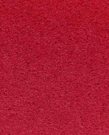 Wool Carpet Creatuft Ceres 3768 Ruby