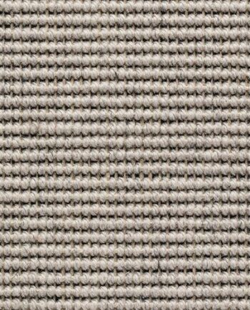 Wool Carpet Creatuft Chicago Plus 35 Light grey