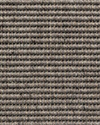 Wool Carpet Creatuft Chicago Plus 40 Mid grey
