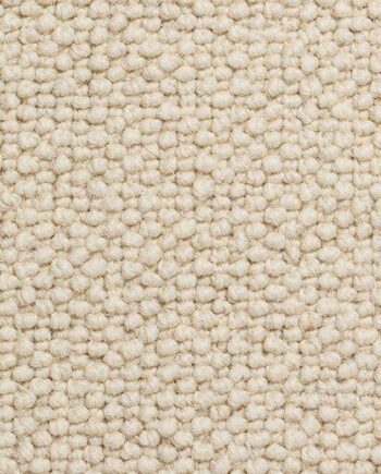 Wool Carpet Creatuft Savanna 1 Snow