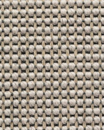 Wool Carpet Creatuft Tivoli Plus 35 Light grey