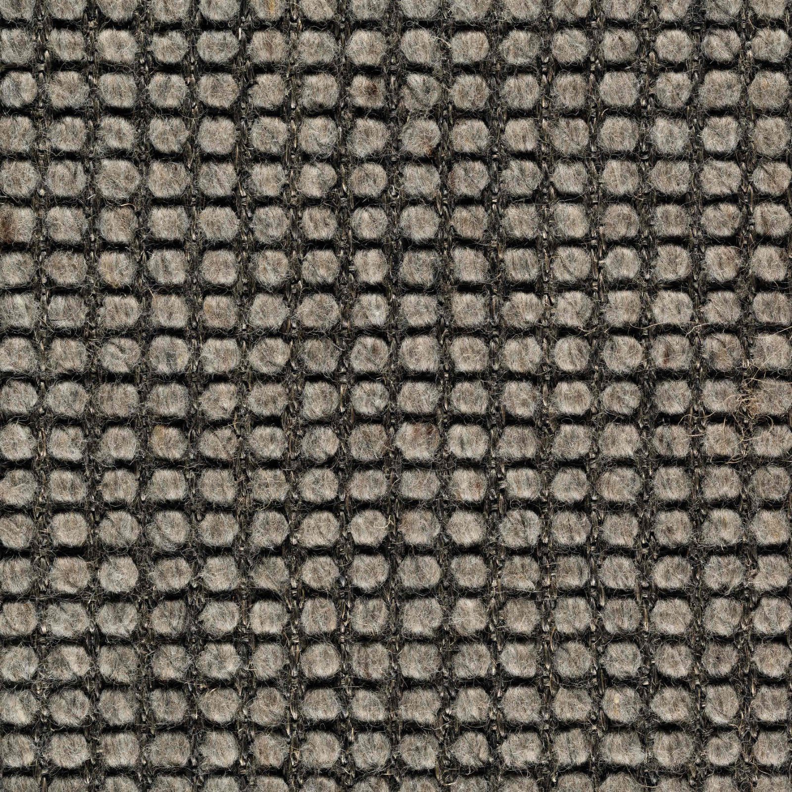 Wool Sisal Carpet Tasibel Maori 8025