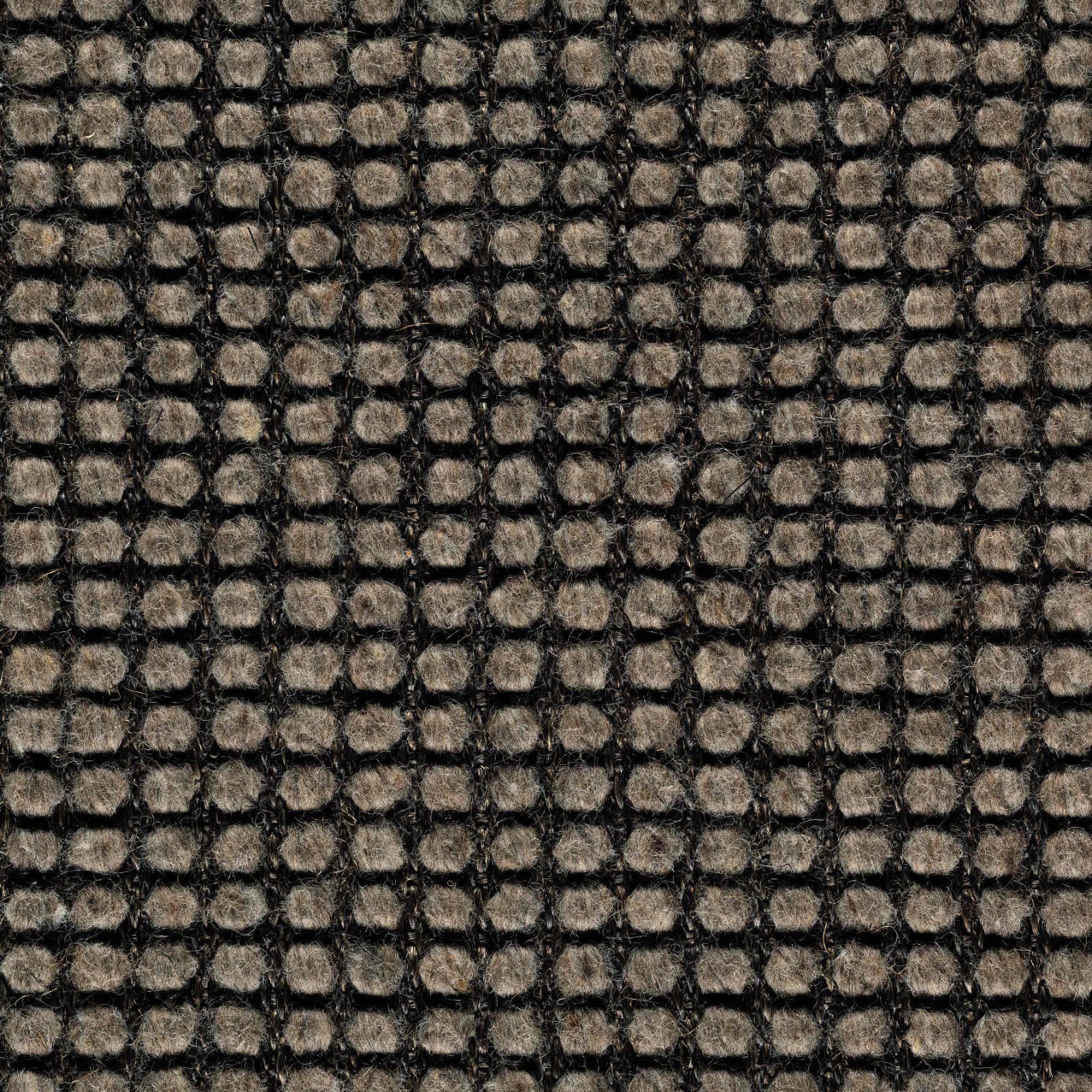 Wool Sisal Carpet Tasibel Maori 8026