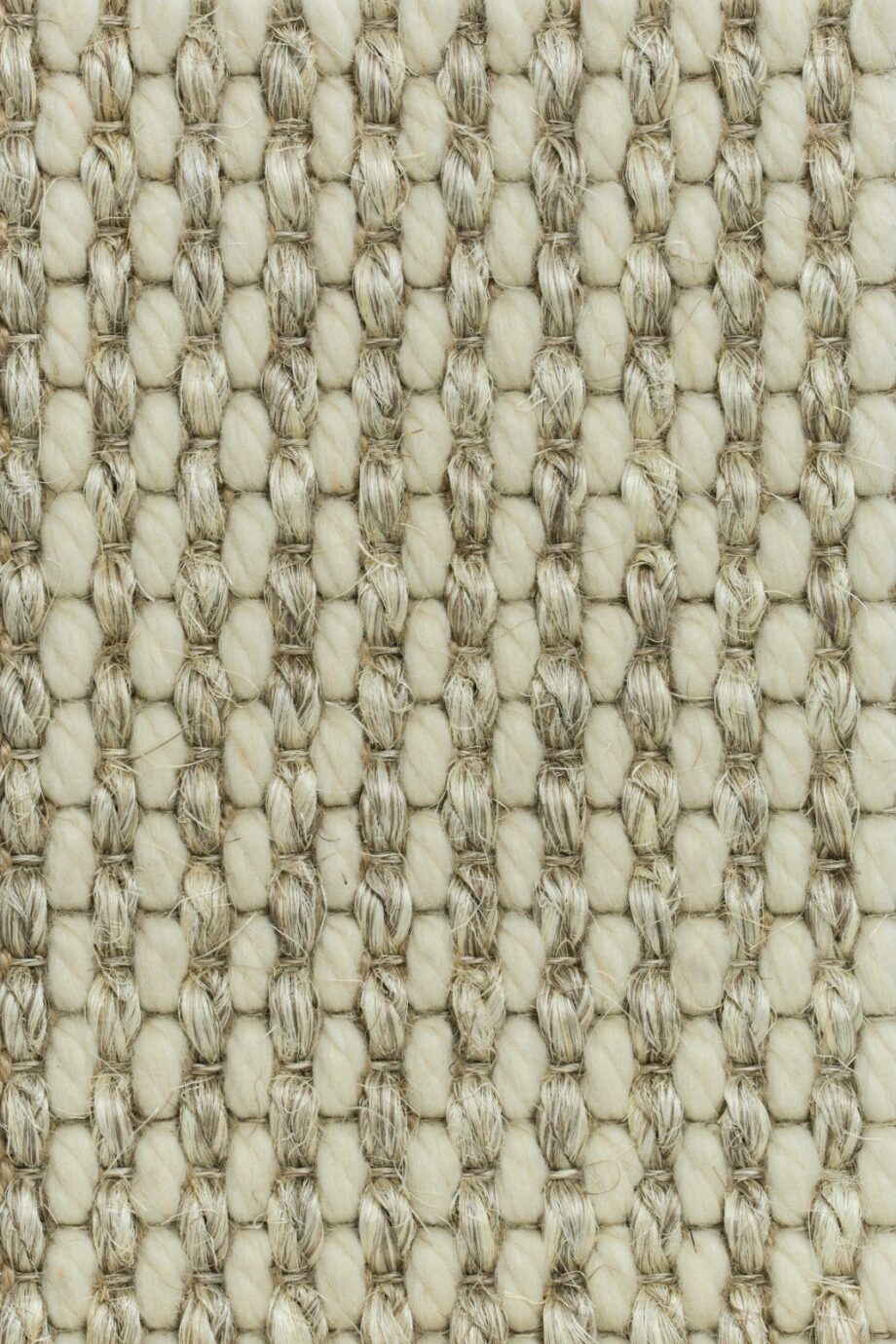 Wool Sisal Carpet Tasibel Moko 8339/22