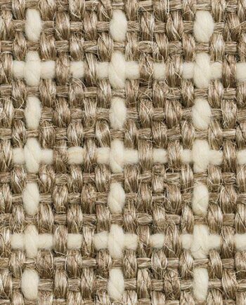 Wool Sisal Carpet Tasibel Tasmania 8562/20