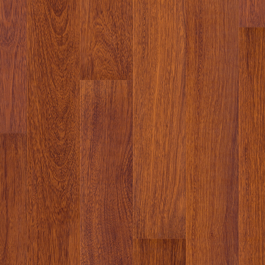 Laminate Quick-Step NATURAL VARNISHED MERBAU, PLANKS 1-strip